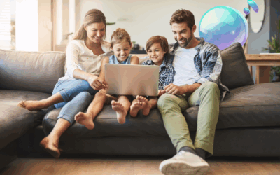 MUCHO lance une nouvelle offre Internet pour les particuliers en Suisse