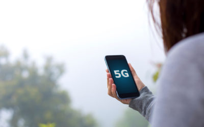 La 5G : tout ce que vous devez savoir sur cette nouvelle technologie en Suisse